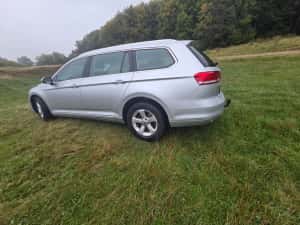 Passat B8, break, automat — miniatura 9