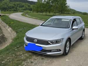 Passat B8, break, automat — miniatura 10