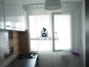 Vanzare Apartament 2 Camere Semidecomandat Aparatorii Patriei-Aliorului — miniatura 1