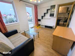 2 Camere Decomandate, AC, Buna-Ziua, Lidl, Parcare, Grand Hotel Italia — miniatura 4