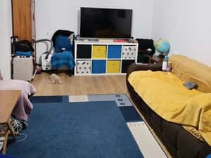 APARTAMENT 2 CAMERE DECOMANDAT | 50 MP | PAJURA | METROU | BALCON — miniatura 4