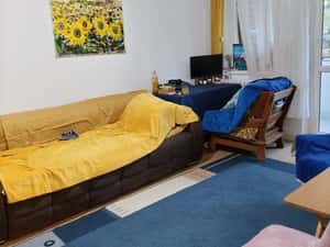 APARTAMENT 2 CAMERE DECOMANDAT | 50 MP | PAJURA | METROU | BALCON — miniatura 5