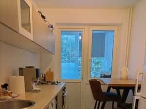 APARTAMENT 2 CAMERE DECOMANDAT | 50 MP | PAJURA | METROU | BALCON — miniatura 6