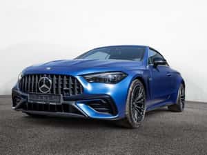 Mercedes-Benz CLE 53 AMG Cabrio de vânzare — miniatura 2