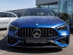 Mercedes-Benz CLE 53 AMG Cabrio de vânzare — miniatura 3