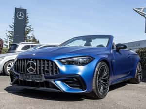 Mercedes-Benz CLE 53 AMG Cabrio de vânzare — miniatura 4