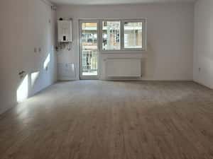Apartament 3 camere - DIRECT DEZVOLTATOR - zona Doamna Stanca — miniatura 5