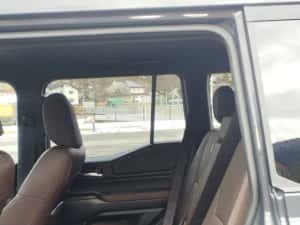 Toyota Land Cruiser  - 2025 — miniatura 7