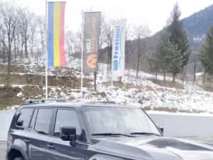 Toyota Land Cruiser  - 2025 — miniatura 9