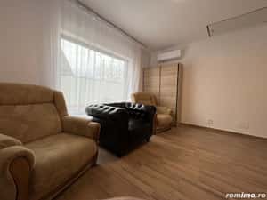 Inchiriere casa parter 3 camere la 15 min de centrul capitalei! — miniatura 4