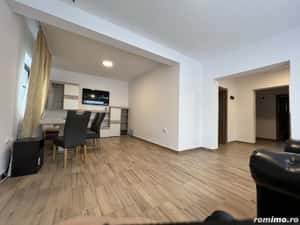 Inchiriere casa parter 3 camere la 15 min de centrul capitalei! — miniatura 5