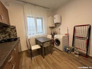 Inchiriere casa parter 3 camere la 15 min de centrul capitalei! — miniatura 8