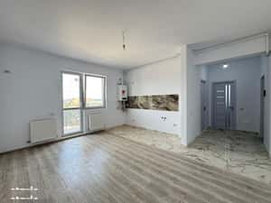 Apartament 2 Camere Open Space | Predare Decembrie 2026 | Lift — miniatura 3