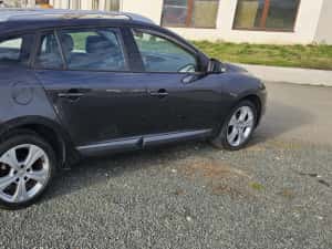 Vand Renault Megane 3 2012 Diesel 1500 cmc Neavariata — miniatura 3
