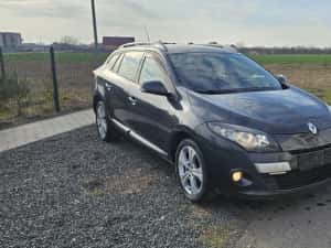 Vand Renault Megane 3 2012 Diesel 1500 cmc Neavariata — miniatura 4