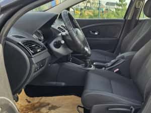 Vand Renault Megane 3 2012 Diesel 1500 cmc Neavariata — miniatura 5