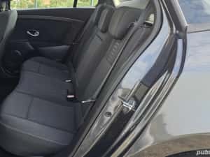 Vand Renault Megane 3 2012 Diesel 1500 cmc Neavariata — miniatura 6