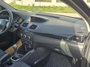 Vand Renault Megane 3 2012 Diesel 1500 cmc Neavariata — miniatura 7
