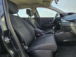 Vand Renault Megane 3 2012 Diesel 1500 cmc Neavariata — miniatura 8