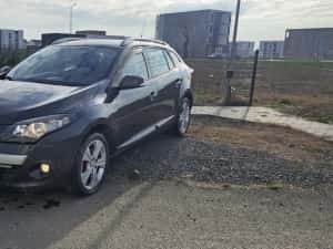 Vand Renault Megane 3 2012 Diesel 1500 cmc Neavariata — miniatura 10
