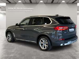 BMW X5 Hibrid 2022 - Vehicul Second-Hand — miniatura 2