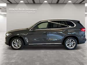 BMW X5 Hibrid 2022 - Vehicul Second-Hand — miniatura 3