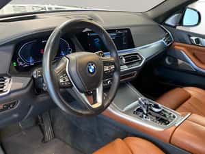 BMW X5 Hibrid 2022 - Vehicul Second-Hand — miniatura 4