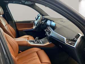 BMW X5 Hibrid 2022 - Vehicul Second-Hand — miniatura 5