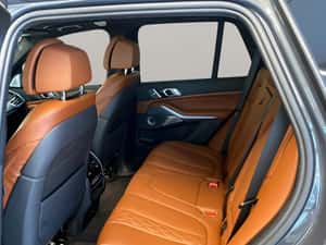 BMW X5 Hibrid 2022 - Vehicul Second-Hand — miniatura 6