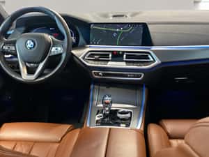 BMW X5 Hibrid 2022 - Vehicul Second-Hand — miniatura 7