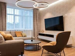 4 Camere cu gradina de 130 mp Theodor Pallady Metrou N. Teclu