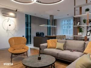 4 Camere cu gradina de 130 mp Theodor Pallady Metrou N. Teclu — miniatura 5