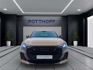 Audi RSQ8 2026 - Vehicul nou, SUV de vânzare