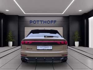 Audi RSQ8 2026 - Vehicul nou, SUV de vânzare — miniatura 2