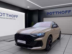 Audi RSQ8 2026 - Vehicul nou, SUV de vânzare — miniatura 3