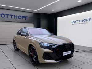 Audi RSQ8 2026 - Vehicul nou, SUV de vânzare — miniatura 4