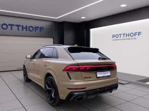 Audi RSQ8 2026 - Vehicul nou, SUV de vânzare — miniatura 5