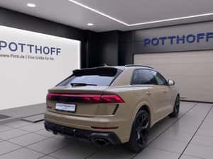 Audi RSQ8 2026 - Vehicul nou, SUV de vânzare — miniatura 6