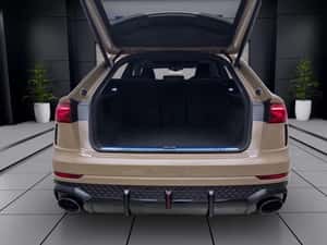 Audi RSQ8 2026 - Vehicul nou, SUV de vânzare — miniatura 7