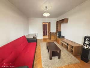 EXCLUSIVITATE. Apartament decomandat, zona Parcul Primăverii Manastur. — miniatura 1