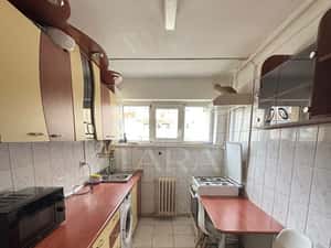 EXCLUSIVITATE. Apartament decomandat, zona Parcul Primăverii Manastur. — miniatura 6