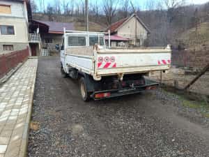 Iveco daily basculabil 2.5 — miniatura 4