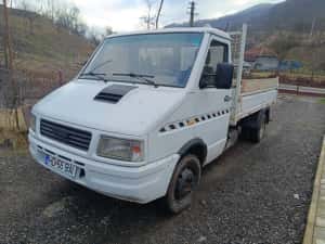 Iveco daily basculabil 2.5 — miniatura 5