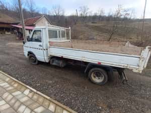 Iveco daily basculabil 2.5 — miniatura 7