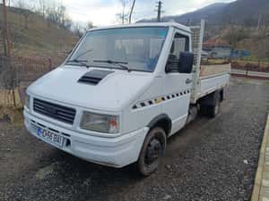 Iveco daily basculabil 2.5 — miniatura 9