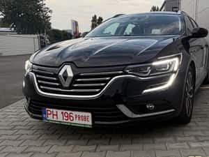 Renault Talisman 1.5 Diesel Automată 110 CP