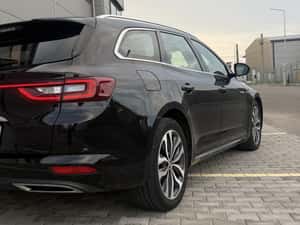 Renault Talisman 1.5 Diesel Automată 110 CP — miniatura 2