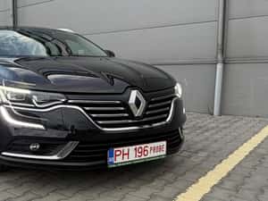 Renault Talisman 1.5 Diesel Automată 110 CP — miniatura 3