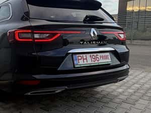 Renault Talisman 1.5 Diesel Automată 110 CP — miniatura 4