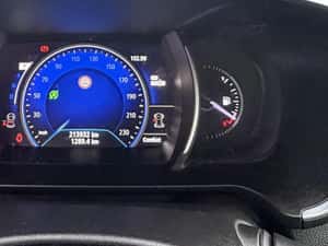 Renault Talisman 1.5 Diesel Automată 110 CP — miniatura 7